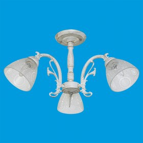 ЭкономСвет.классика 51077 / 3WT WT - Интернет-магазин бытовой техники, вентиляции, гигиенического оборудования Энерготехника, Екатеринбург