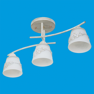 ЭкономСвет - Еврокаркасы 51144 / 3WT WT - Интернет-магазин бытовой техники, вентиляции, гигиенического оборудования Энерготехника, Екатеринбург