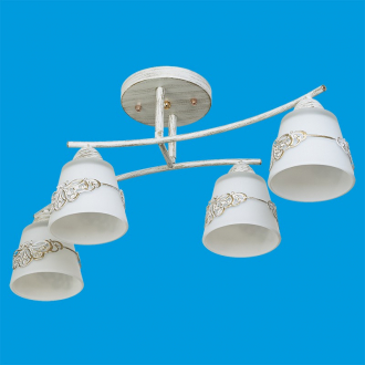 ЭкономСвет - Еврокаркасы 51144 / 4WT WT - Интернет-магазин бытовой техники, вентиляции, гигиенического оборудования Энерготехника, Екатеринбург