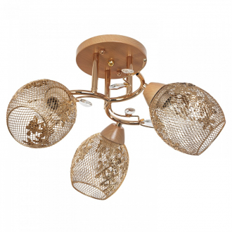 ЭкономСвет.Энергосберегающие круги  51150 / 3FG FG - Интернет-магазин бытовой техники, вентиляции, гигиенического оборудования Энерготехника, Екатеринбург