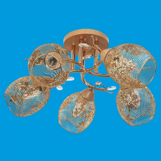 ЭкономСвет.Энергосберегающие круги  51150 / 5FG FG - Интернет-магазин бытовой техники, вентиляции, гигиенического оборудования Энерготехника, Екатеринбург