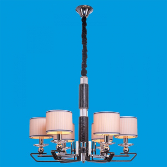 Gerhort.Люстра 5122 / 6BK - Интернет-магазин бытовой техники, вентиляции, гигиенического оборудования Энерготехника, Екатеринбург