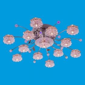 ЭкономСвет.Галогенновый светильник  5211 / 12 + 1CR RC RBPLED - Интернет-магазин бытовой техники, вентиляции, гигиенического оборудования Энерготехника, Екатеринбург