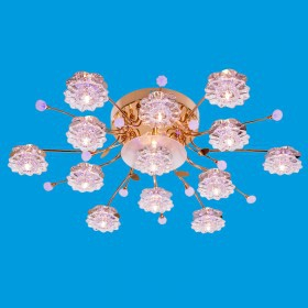 ЭкономСвет.Галогенновый светильник 5211 / 12 + 1FGD RC RBPLED - Интернет-магазин бытовой техники, вентиляции, гигиенического оборудования Энерготехника, Екатеринбург