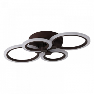 ЭкономСвет.Cветодиодные светильники 53033/4CF - Интернет-магазин бытовой техники, вентиляции, гигиенического оборудования Энерготехника, Екатеринбург