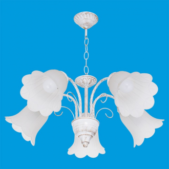 ЭкономСвет.Бра классика  53497 / 5WG WT - Интернет-магазин бытовой техники, вентиляции, гигиенического оборудования Энерготехника, Екатеринбург