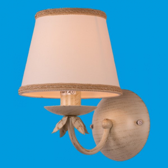 ЭкономСвет.Бра классика 5357 / 1wBGD - Интернет-магазин бытовой техники, вентиляции, гигиенического оборудования Энерготехника, Екатеринбург