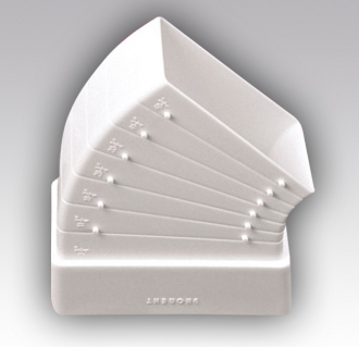 Эра Колено прямоугольное разноугльное 60х120 612 КРП - Интернет-магазин бытовой техники, вентиляции, гигиенического оборудования Энерготехника, Екатеринбург