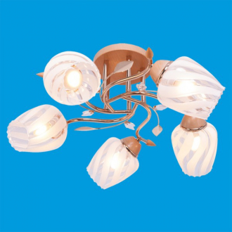 ЭкономСвет.Бра эконом 5472 / 5FGD WT - Интернет-магазин бытовой техники, вентиляции, гигиенического оборудования Энерготехника, Екатеринбург