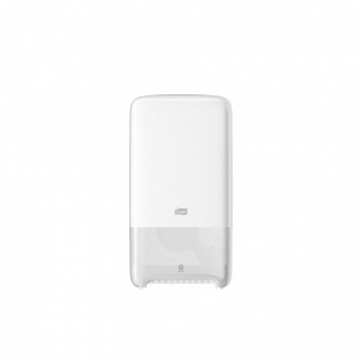 Tork диспенсер для туалетной бумаги Mid-size в миди рулонах белый - Интернет-магазин бытовой техники, вентиляции, гигиенического оборудования Энерготехника, Екатеринбург