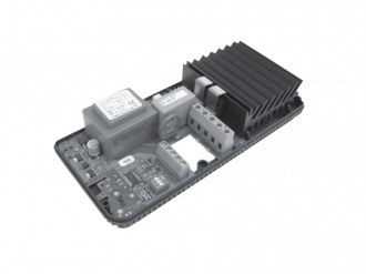 SHUFT контроллер TC-6.4/2 (без корпуса) ТС ОEМ - Интернет-магазин бытовой техники, вентиляции, гигиенического оборудования Энерготехника, Екатеринбург