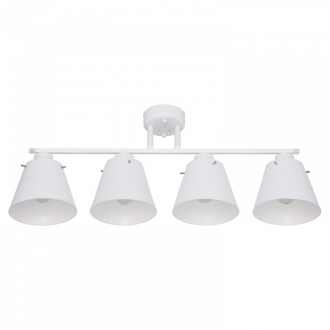 ЭкономСвет Настенный светильник 56547/4WT WT - Интернет-магазин бытовой техники, вентиляции, гигиенического оборудования Энерготехника, Екатеринбург