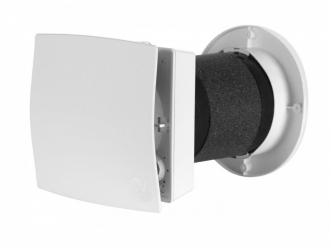 Комнатный проветриватель VORT HRW 20 MONO - Интернет-магазин бытовой техники, вентиляции, гигиенического оборудования Энерготехника, Екатеринбург