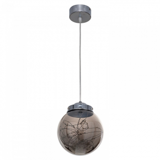 ЭкономСвет.Cветодиодные светильники 5718/1SM - Интернет-магазин бытовой техники, вентиляции, гигиенического оборудования Энерготехника, Екатеринбург