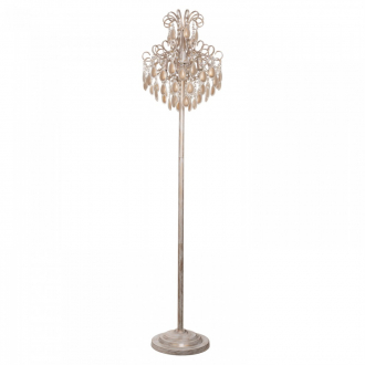 BenCrezo.Торшер напольный B11194/4F FGD+WT - Интернет-магазин бытовой техники, вентиляции, гигиенического оборудования Энерготехника, Екатеринбург