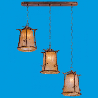 ЭкономСвет.Светильник кантри 585B / 3RG - Интернет-магазин бытовой техники, вентиляции, гигиенического оборудования Энерготехника, Екатеринбург