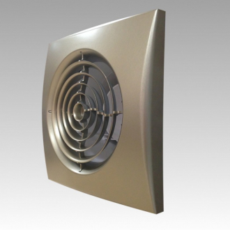 Эра Вентилятор AURA 5C champagne - Интернет-магазин бытовой техники, вентиляции, гигиенического оборудования Энерготехника, Екатеринбург