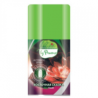 PROVENCE Картридж аэрозольный 250мл "Восточная сказка" - Интернет-магазин бытовой техники, вентиляции, гигиенического оборудования Энерготехника, Екатеринбург