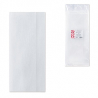 ИНТРОПЛАСТИКА Скатерть одноразовая из нетканого материала спанбонд, 140х110см белая 603247 - Интернет-магазин бытовой техники, вентиляции, гигиенического оборудования Энерготехника, Екатеринбург