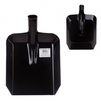 БОР Лопата совковая, 23,5х27,5 см, качество по ГОСТ, сталь 1,6 мм, без черенка, ЛСП 603582 - Интернет-магазин бытовой техники, вентиляции, гигиенического оборудования Энерготехника, Екатеринбург