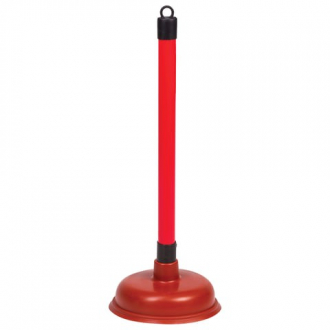 Вантуз ЛАЙМА, диаметр 15 см, высота 35 см, 603635 - Интернет-магазин бытовой техники, вентиляции, гигиенического оборудования Энерготехника, Екатеринбург