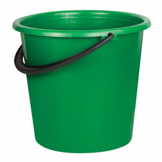 ЛАЙМА Ведро 10 л, без крышки, пластиковое, хозяйственное, УСИЛЕННОЕ, цвет ассорти, мерная шкала - Интернет-магазин бытовой техники, вентиляции, гигиенического оборудования Энерготехника, Екатеринбург