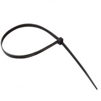PROCONNECT Хомуты (стяжки) нейлоновые 3мм х 200мм комплект 100шт черные европодвес 07-0201-4 - Интернет-магазин бытовой техники, вентиляции, гигиенического оборудования Энерготехника, Екатеринбург