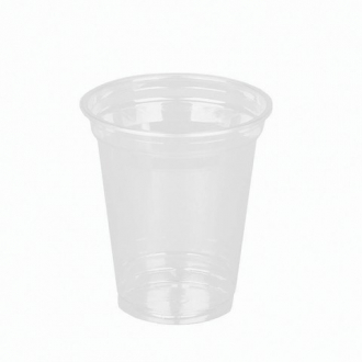 СТИРОЛПЛАСТ Одноразовые стаканы комплект 50шт 300мл ПЭТ кристально-прозрачные для хол. нап./дес. - Интернет-магазин бытовой техники, вентиляции, гигиенического оборудования Энерготехника, Екатеринбург
