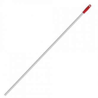 Черенок для уборочного инвентаря 140 см, без резьбы, ТИП B (d 2,5 см), алюминий, ЛАЙМА Expert - Интернет-магазин бытовой техники, вентиляции, гигиенического оборудования Энерготехника, Екатеринбург