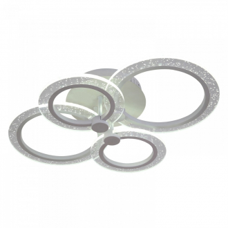 ЭкономСвет.Cветодиодные светильники 60601/4WT - Интернет-магазин бытовой техники, вентиляции, гигиенического оборудования Энерготехника, Екатеринбург