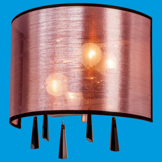 ЭкономСвет.Абажур  6068 / 2wPOWDER - Интернет-магазин бытовой техники, вентиляции, гигиенического оборудования Энерготехника, Екатеринбург
