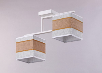 ЭкономСвет Еврокаркасы 6152 / 2WT BR + GR - Интернет-магазин бытовой техники, вентиляции, гигиенического оборудования Энерготехника, Екатеринбург