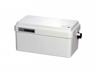 Канализационная установка SFA  Sanidouche Flat - Интернет-магазин бытовой техники, вентиляции, гигиенического оборудования Энерготехника, Екатеринбург