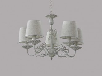 ЭкономСвет классика 6353 / 5AG WT - Интернет-магазин бытовой техники, вентиляции, гигиенического оборудования Энерготехника, Екатеринбург