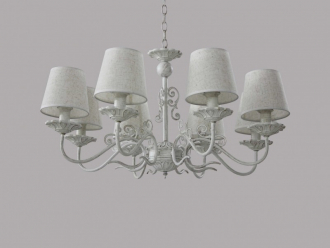 ЭкономСвет классика 6353 / 8AG WT - Интернет-магазин бытовой техники, вентиляции, гигиенического оборудования Энерготехника, Екатеринбург