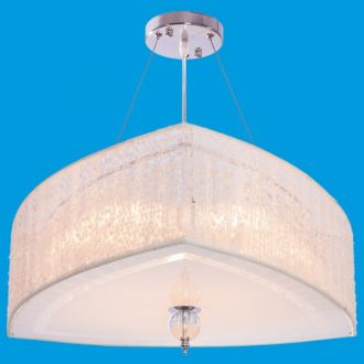 ЭкономСвет.Абажур  6386 / 550 YELLOW - Интернет-магазин бытовой техники, вентиляции, гигиенического оборудования Энерготехника, Екатеринбург