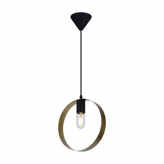 Gerhort Подвесной светильник G51211/1BK AB - Интернет-магазин бытовой техники, вентиляции, гигиенического оборудования Энерготехника, Екатеринбург