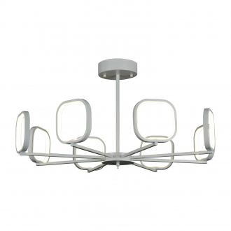 Gerhort Потолочный светильник G61340/8WT - Интернет-магазин бытовой техники, вентиляции, гигиенического оборудования Энерготехника, Екатеринбург