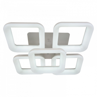 ЭкономСвет.Cветодиодные светильники 65008/4+1WT - Интернет-магазин бытовой техники, вентиляции, гигиенического оборудования Энерготехника, Екатеринбург