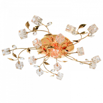 ЭкономСвет - Галоген 652M / 16FGD RC RBPLED - Интернет-магазин бытовой техники, вентиляции, гигиенического оборудования Энерготехника, Екатеринбург