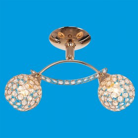 ЭкономСвет Модерн 6604 / 2FGD FGD - Интернет-магазин бытовой техники, вентиляции, гигиенического оборудования Энерготехника, Екатеринбург