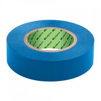 СИБРТЕХ Изолента ПВХ, 15 мм х 10 м, 130 мкм, синяя, 88787 670326 - Интернет-магазин бытовой техники, вентиляции, гигиенического оборудования Энерготехника, Екатеринбург