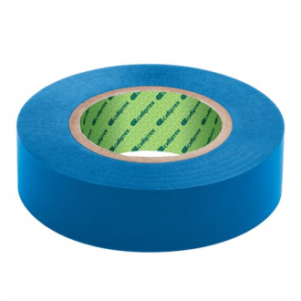 СИБРТЕХ Изолента ПВХ, 19мм х 20м 180 мкм, синяя, 88793 670330 - Интернет-магазин бытовой техники, вентиляции, гигиенического оборудования Энерготехника, Екатеринбург