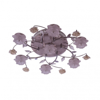 ЭкономСвет.Галогенновый светильник 6869 / 7CR RC RBPLED - Интернет-магазин бытовой техники, вентиляции, гигиенического оборудования Энерготехника, Екатеринбург