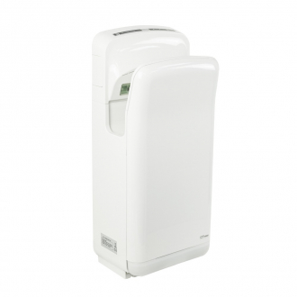 САНАКС  - Сушилка для  рук, скоростная , бизнес класса, цвет белый , погружная  1650 W - Интернет-магазин бытовой техники, вентиляции, гигиенического оборудования Энерготехника, Екатеринбург