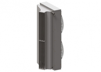 Тепловые завесы серия 700 IP21 (горизонт/вертик) КЭВ-42П7010Е - Интернет-магазин бытовой техники, вентиляции, гигиенического оборудования Энерготехника, Екатеринбург