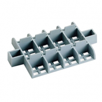 Merida Вставка в отжим для петельных хлопковых мопов, 18х11х2 см ZS003 - Интернет-магазин бытовой техники, вентиляции, гигиенического оборудования Энерготехника, Екатеринбург