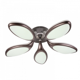 ЭкономСвет.Cветодиодные светильники 70016L/5BR - Интернет-магазин бытовой техники, вентиляции, гигиенического оборудования Энерготехника, Екатеринбург