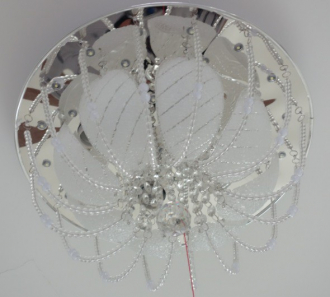 ЭкономСвет.Энергосберегающие круги 70017 / 4CR RC WTLED - Интернет-магазин бытовой техники, вентиляции, гигиенического оборудования Энерготехника, Екатеринбург