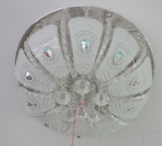 ЭкономСвет.Энергосберегающие круги 70018 / 5CR RC WTLED - Интернет-магазин бытовой техники, вентиляции, гигиенического оборудования Энерготехника, Екатеринбург